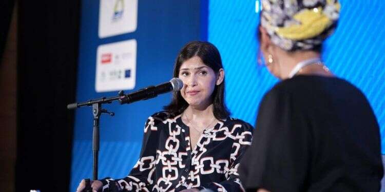 שרת האנרגיה קארין אלהרר: "עד היום לא ראיתי את הסכם קצא"א"