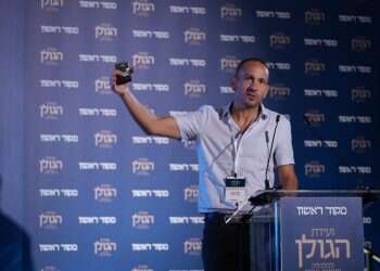 גלעד יעבץ, מנכ"ל אנלייט: "ישראל מפגרת אחרי העולם באנרגיה מתחדשת"