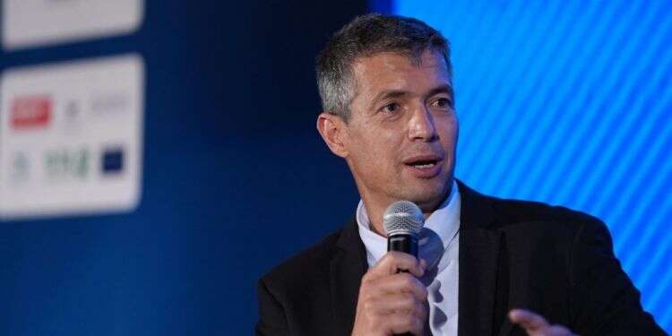 ועידת הגולן לכלכלה ופיתוח אזורי