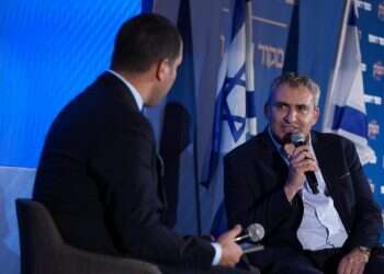 השר אלקין: לא רק הגולן – נכפיל גם את בקעת הירדן