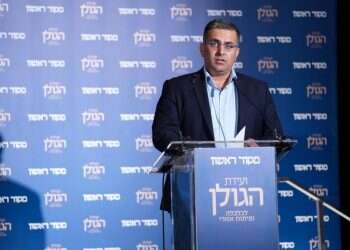 אופיר סופר: מנוע הצמיחה המשמעותי ביותר בצפון – מפעל הפרוטקשן בטובא-זנגרייה