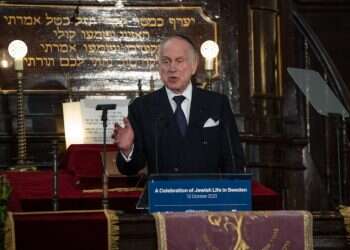 "ראיתי אנשים מאבדים את חייהם, כי הם במקרה היו יהודים"