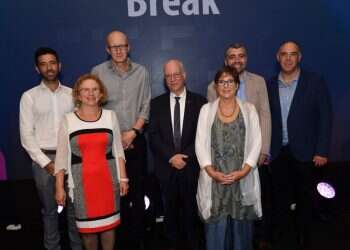 חוקרת המקרא פרופ' דלית רום שילוני בין הזוכים בפרס קדר לעידוד מצוינות במחקר