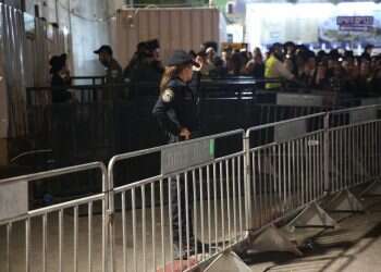 הילולת רחל אימנו: במשטרת ישראל נערכים בכוחות מתוגברים