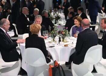 בכירה בממשל השוודי: "זו טרגדיה שהיהודים עוזבים"