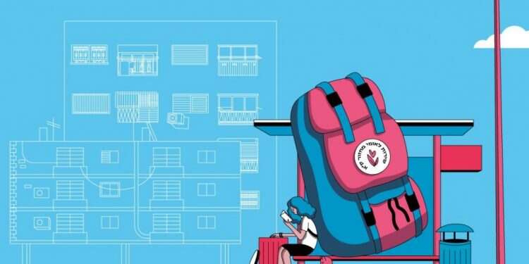 לא כולל שירות: המחירים והקשיים מאחורי המסלול של שירות לאומי