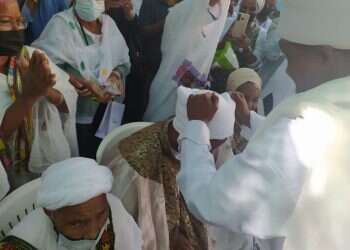 הוכתר הקייס הראשי של לוד: מולעלם טמייט