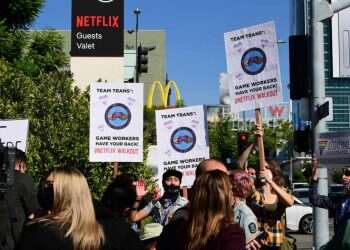 אין לאן לברוח: האג'נדות פוליטיות כבר חודרות לכל מקום