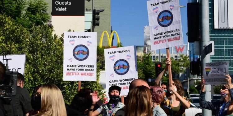 אין לאן לברוח: האג'נדות פוליטיות כבר חודרות לכל מקום