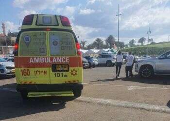 שוב רצח בחברה הערבית: "מלך השוק" נורה ביפו