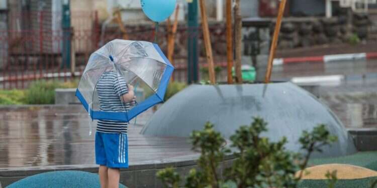 הספירה לאחור: ישראל עוברת לשעון חורף