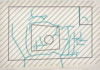 חזרנו אל התעלות: התשתית המיוחדת שמרשתת את הר הבית