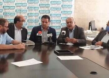 איימן עודה: "המאבק הפלסטיני – לא אלים וצודק"