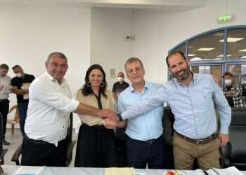 שרת הפנים הודיעה: עיר דרוזית ראשונה בישראל