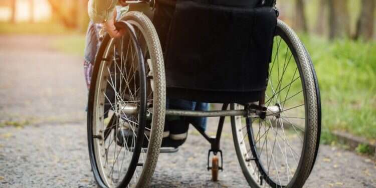 נהג מונית סירב להסיע נכה ויפצה אותו ב- 10,000 שקלים