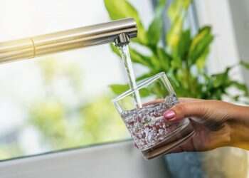 לראשונה מזה ארבע שנים: ירידה צפויה במחירי המים