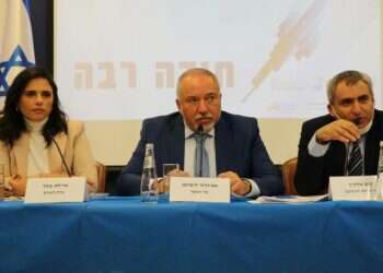 "לא פתרון קסם של צעד אחד". הממשלה הציגה את תוכנית הדיור