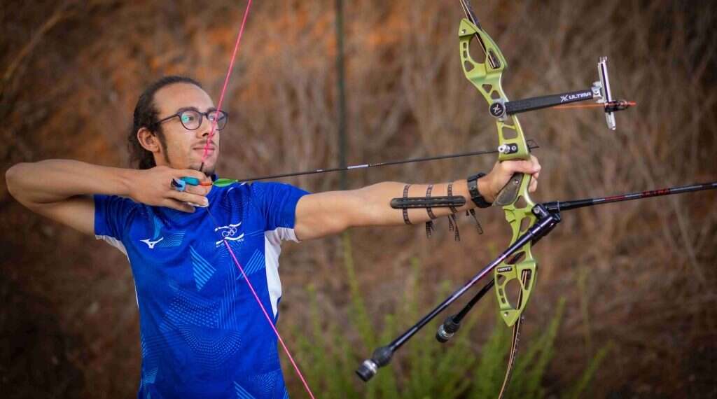 איתי שני. צילום: אריק סולטן