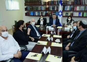 רק קומץ שמרנים בין המועמדים לשפיטה בעליון