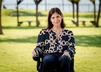 בעקבות השמש: שיחה עם שרת האנרגיה קארין אלהרר