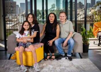 צילום: אריק סולטן