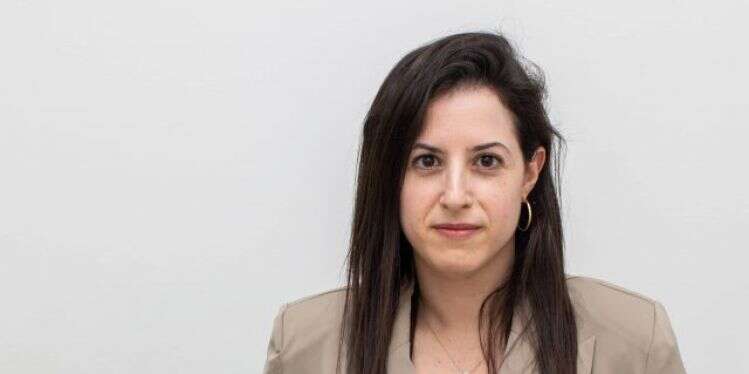 "אקטואריה היא מקצוע שמתאים לאוהבי מספרים וסטטיסטיקה"