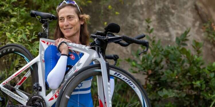 ורד אלקיים. צילום: אריק סולטן