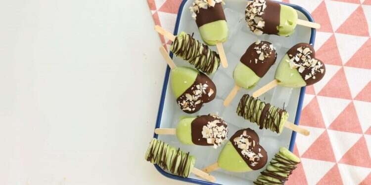 צילום: אפרת ליכטנשטט אבוקדו, מלך העולם