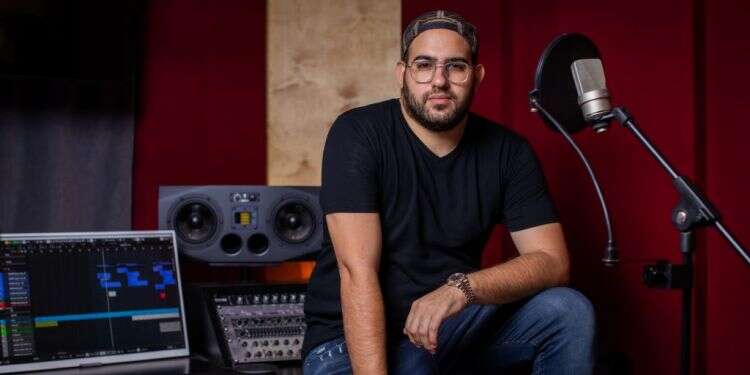 צילום: אריק סולטן