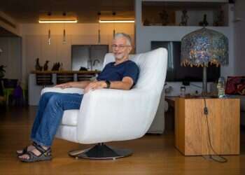 צילום: אריק סולטן