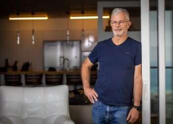 התוכנית להצלת ההיי-טק הישראלי