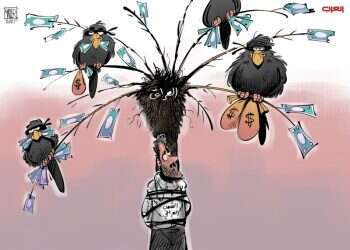 עורבים זה לזה: בעיראק לא מתלהבים מהבחירות לפרלמנט