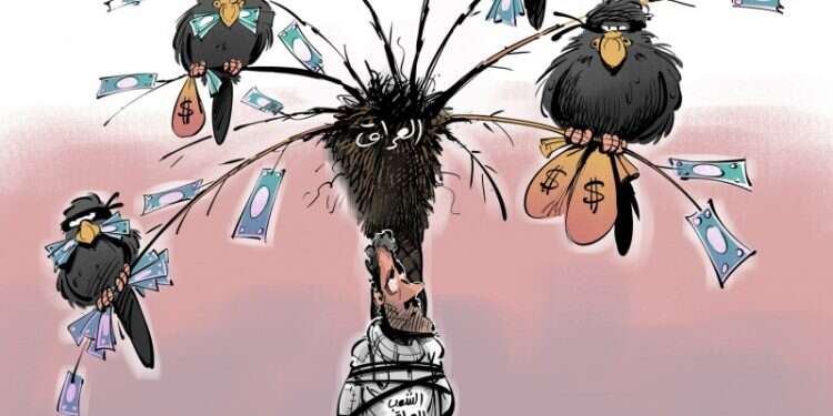 עורבים זה לזה: בעיראק לא מתלהבים מהבחירות לפרלמנט