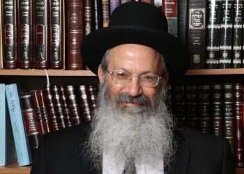 "בתוך עולם ההלכה יש הרבה מאוד מקום להתחדשות"