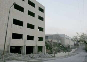 תוכנית לבניית 9,000 יחידות דיור בעטרות תובא לאישור הוועדה המחוזית