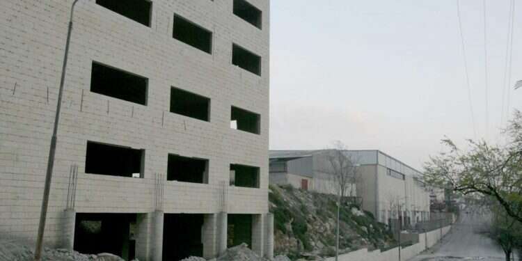 תוכנית לבניית 9,000 יחידות דיור בעטרות תובא לאישור הוועדה המחוזית