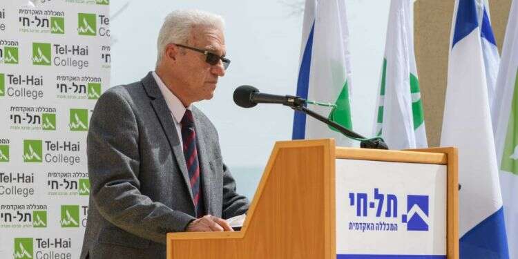 פרופ' יוסי מקורי ימונה לתפקיד יו"ר הוות"ת