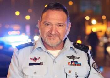 תגובה או התעלמות? אירועי כפר קאסם הם שעת מבחן למשטרת ישראל