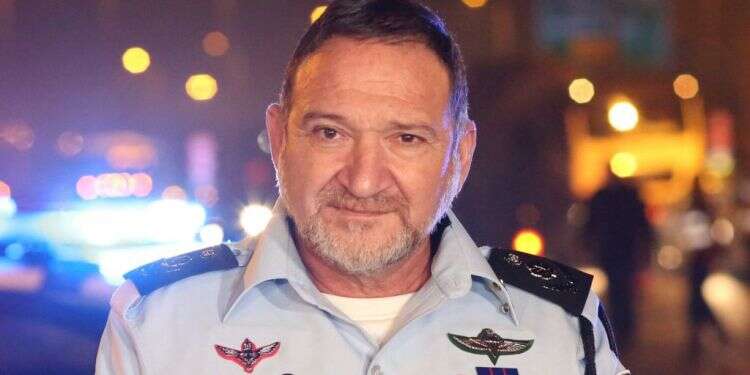 מפכ תגובה או התעלמות? אירועי כפר קאסם הם שעת מבחן למשטרת ישראל