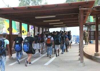 8200 מגיעה לפריפריה: מרכזי מיון יוקמו בצפון ובדרום