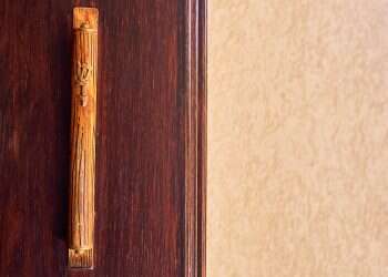 קניית מזוזה