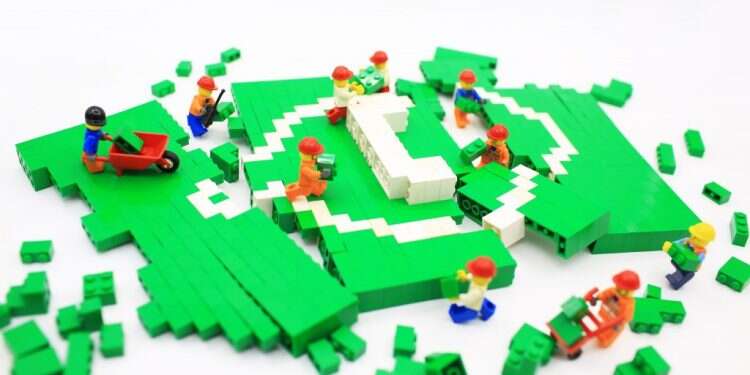 צילום: שאטרסטוק פתאום היה שקט יותר, אבל ריח אבק השרפה עוד נישא מהטוויטר