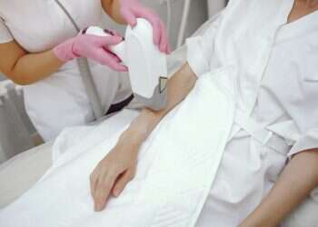 לייזר לסוגי עור שונים