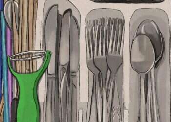 איור: שרון ארדיטי