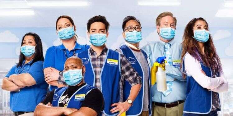 "סופר סטור": משחק מעייף של פוליטיקלי קורקט