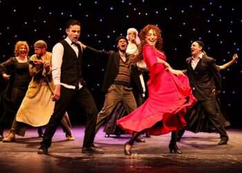 לאן תצאו השבוע? 9 האירועים שלא כדאי להפסיד