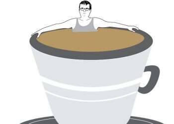 אחרי "מס נזק לבריאות" על משקאות מתוקים, האם קפה הבא בתור?