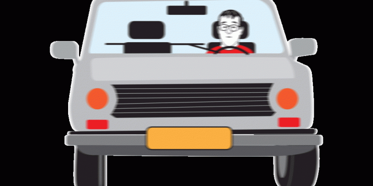 איור: רותם צ'רקה הרפורמה ה-"מהפכנית" שלא הופכת כלום