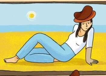 איור: נועה קלנר