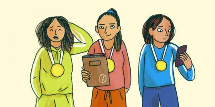 איור: נועה קלנר איור: נועה קלנר